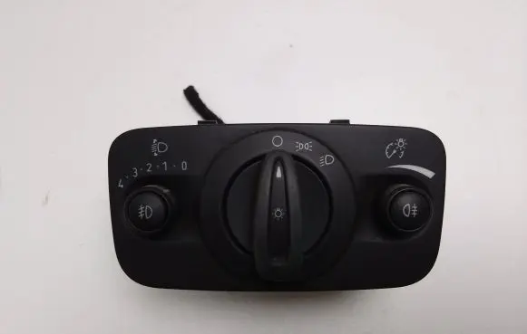 Ford C-MAX II Light switch AV6T13A024AC