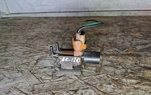 Toyota Land Cruiser (J120) Turbo solenoid valve