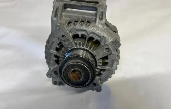 Dodge Charger Generator/alternator P04801834AB 04801834AB