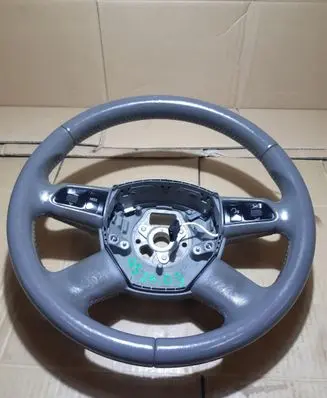 Audi A3 S3 8P Steering wheel