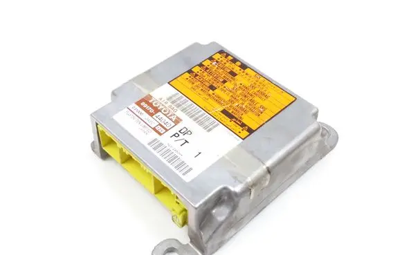 Toyota Avensis Verso Airbag control unit/module 2310002450 8917044040