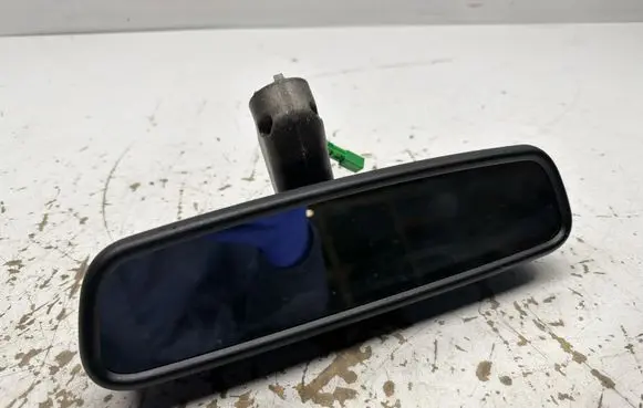 Volvo S80 Rear view mirror (interior) 30799044