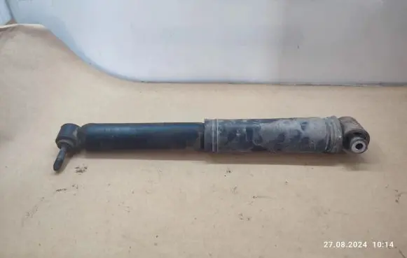 Renault Scenic III - Grand scenic III Rear shock absorber/damper 562100028R