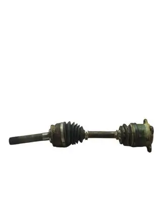Mitsubishi Pajero Front driveshaft