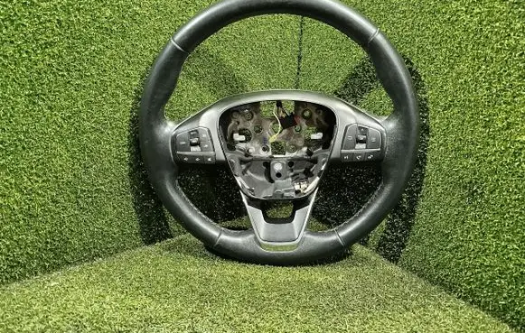 Ford Tourneo Custom Steering wheel JK213600KA3ZHE 639711200B