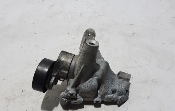 Volvo S80 Timing belt/chain tensioner 31401286