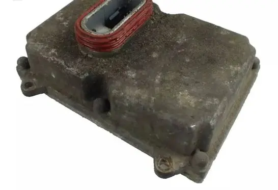 Mercedes-Benz E W211 Headlight ballast module Xenon A0028202426
