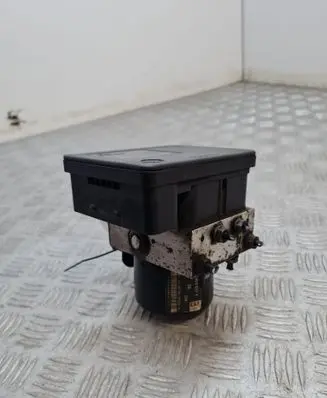 Volkswagen Touran I ABS Pump 1K0907379AA