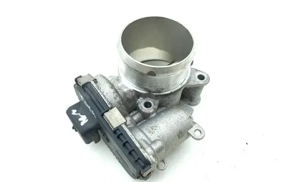 Peugeot 3008 II Throttle valve 9818664880