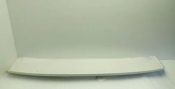 Hyundai ix35 Tailgate/trunk spoiler 872102Y000
