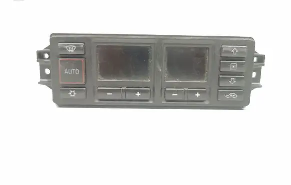 Climate control unit
