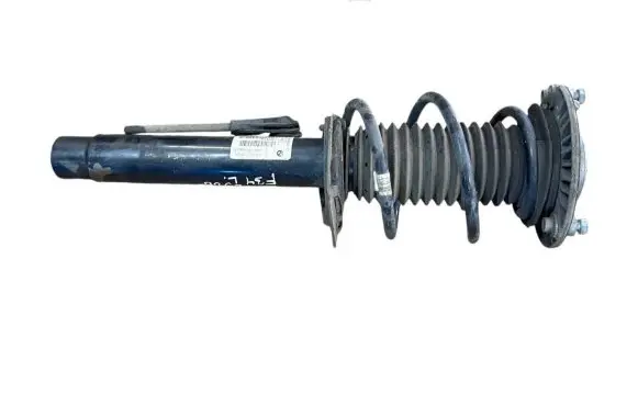 BMW 3 GT F34 Front shock absorber with coil spring 31306856696 6856696 22273757
