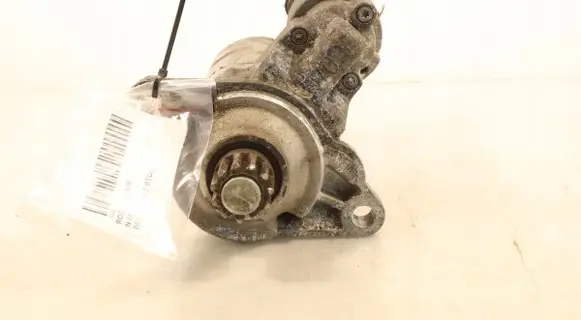 Volkswagen PASSAT B6 Starter motor 703