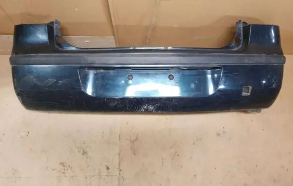 Renault Laguna II Rear bumper 8200002668