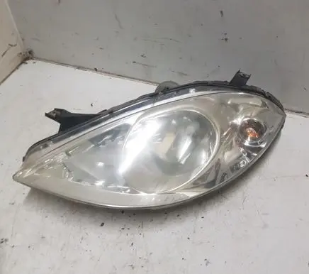 Mercedes-Benz A W169 Headlight/headlamp A1698200161