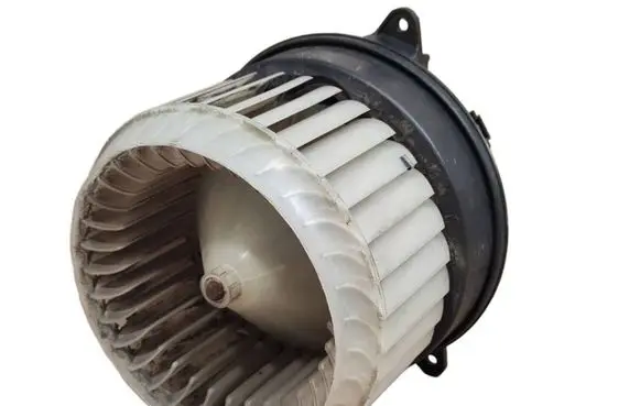 Audi A6 S6 C7 4G Heater fan/blower 7737081503 4H1820021B