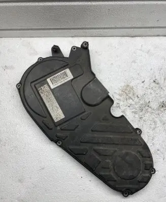 Opel Insignia A Timing belt guard (cover) 55564429