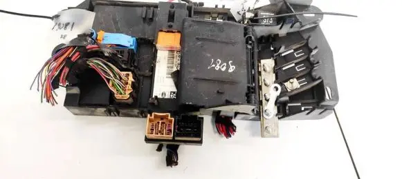 Comfort/convenience module