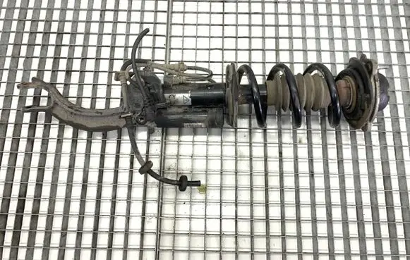 Audi A6 S6 C7 4G Front shock absorber/damper 4G0412019B