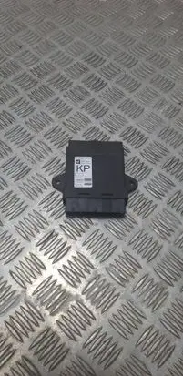 Door control unit/module