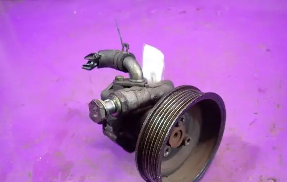 Seat Leon (1M) Power steering pump