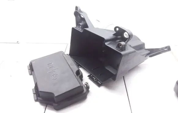 Mercedes-Benz E W213 Fuse box set A2055402328 A2135400024