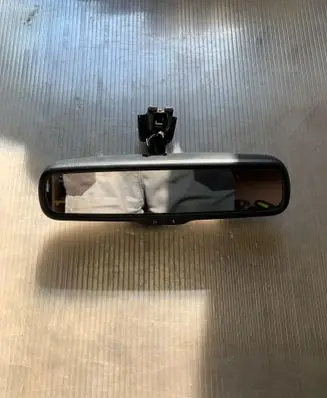 Hyundai Santa Fe Rear view mirror (interior) E11026654 A048070