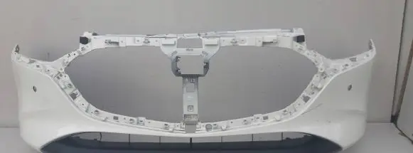 Mazda 3 Front bumper