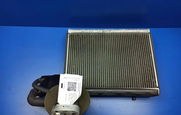 Land Rover Range Rover Sport L320 Air conditioning (A/C) radiator (interior) 