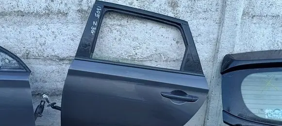 Hyundai i30 Rear door HYUNDAI.I30III
