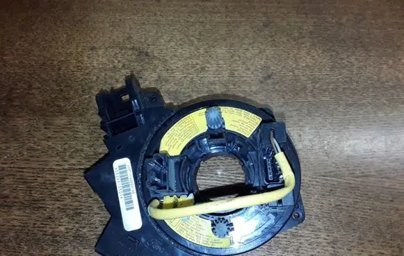 Ford Transit Airbag slip ring squib (SRS ring) 4M5T14A664AB