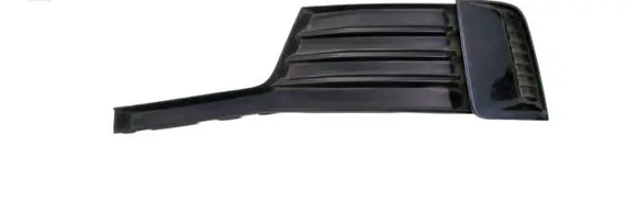 Audi A3 S3 8V Front bumper lower grill 8V3807681AG