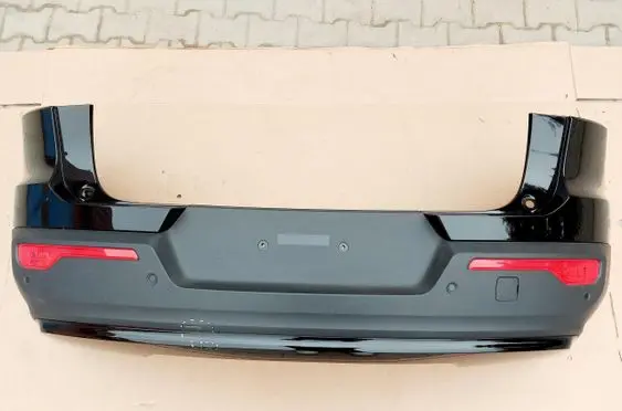 Volvo XC40 Rear bumper 32273898