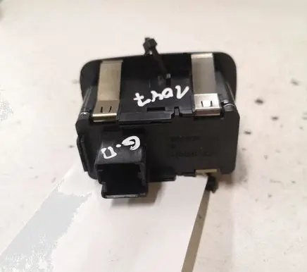 Chrysler Grand Voyager V Electric window control switch 10003136