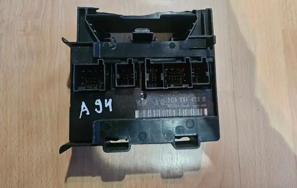 Volkswagen PASSAT B6 Comfort/convenience module 3C0959433K
