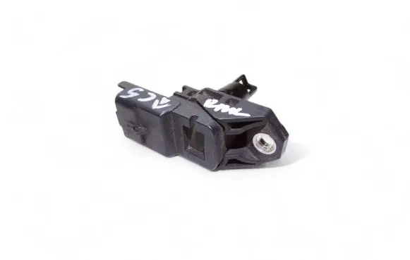 Citroen C5 Air pressure sensor 9663480880