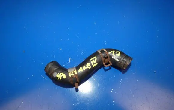 KIA Sportage Engine coolant pipe/hose 