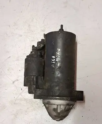 Audi A6 S6 C6 4F Starter motor 03G911023AX