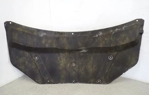 Mitsubishi ASX Engine bonnet/hood sound/heat insulation 