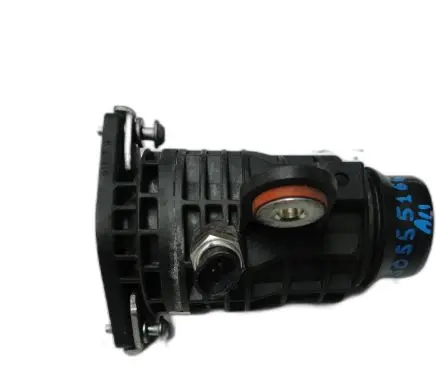 Alfa Romeo Stelvio Intercooler hose/pipe 50555166