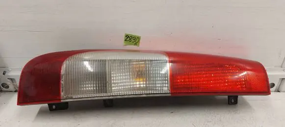 Mercedes-Benz Vito Viano W639 Rear/tail lights 96467800