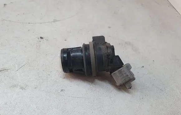Toyota Prius+ (ZVW40) Windscreen/windshield washer pump 8533060180 0602104621