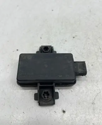 Mercedes-Benz C W205 Tire pressure control unit A0009006907 A0009028419 A0009017203