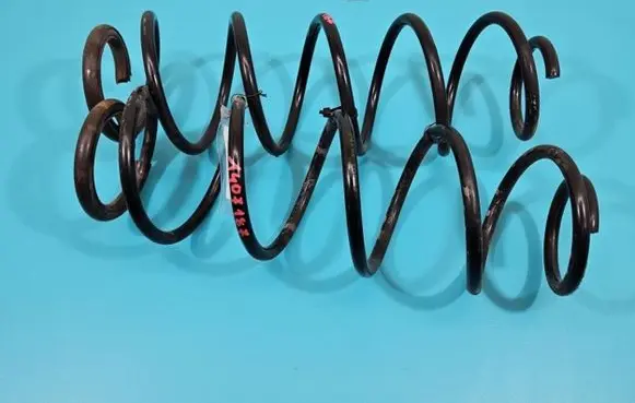 Renault Laguna III Rear coil spring IMPRK1407187