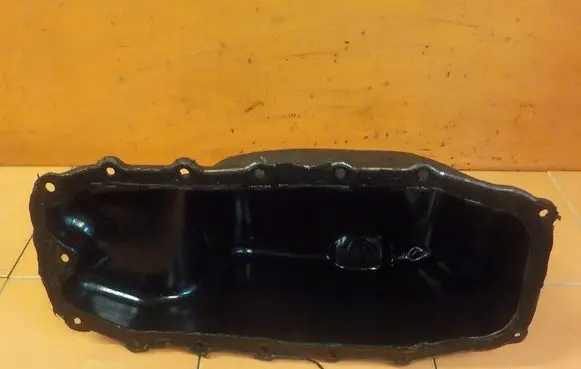 Alfa Romeo Mito Oil sump 3MB47