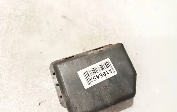 Peugeot Boxer Other interior part a739