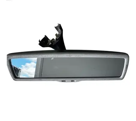 Volkswagen Tiguan Rear view mirror (interior)