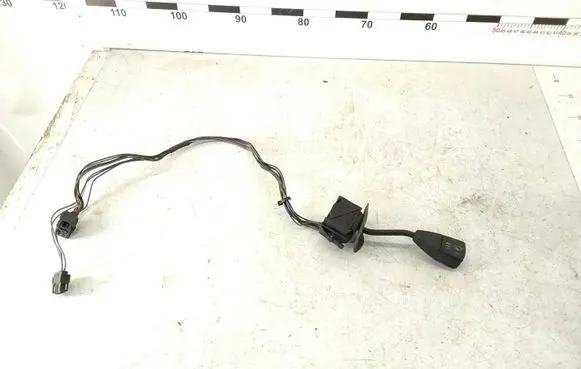 BMW 3 E36 Wiper control stalk 012006