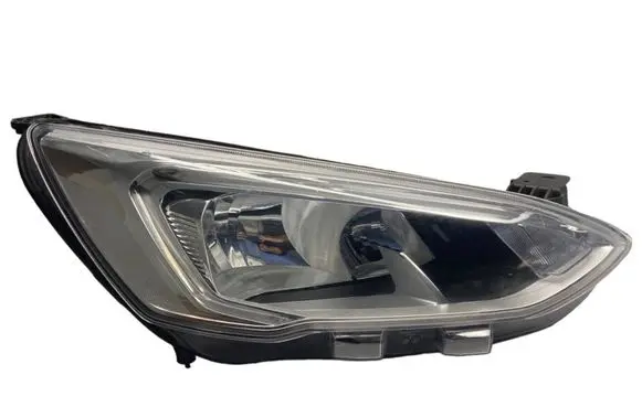 Ford Focus Headlight/headlamp JX7B13W029AE