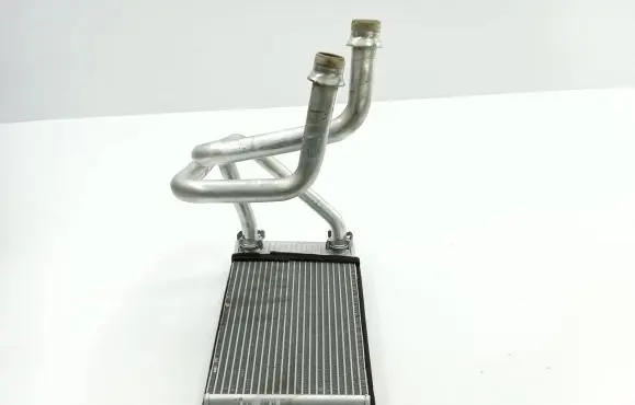 Chevrolet Trax Heater blower radiator